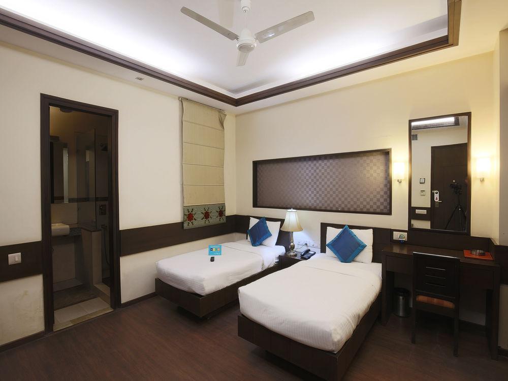 Fabhotel Aashray Nehru Place Nowe Delhi Zewnętrze zdjęcie